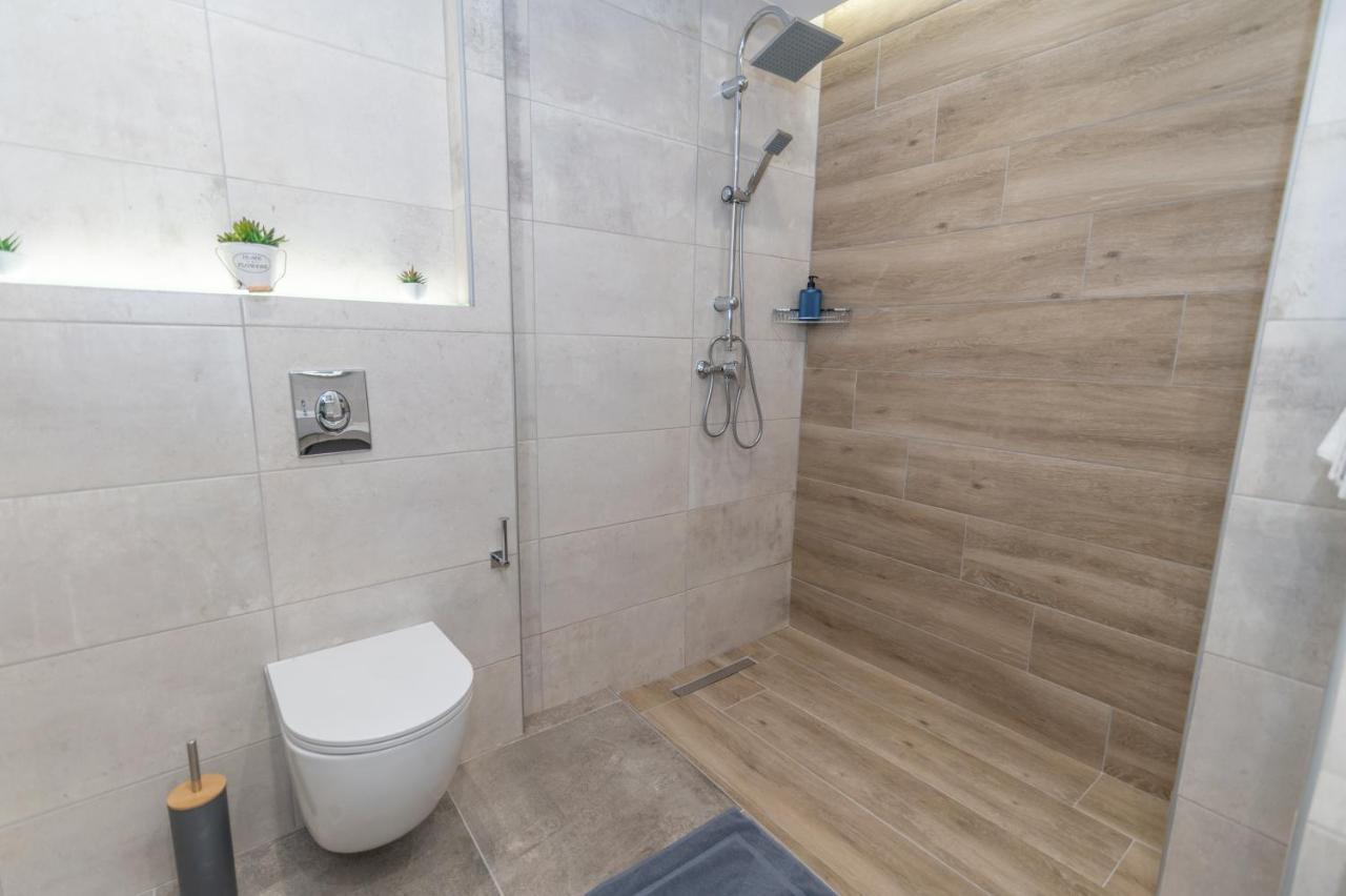 Camara Suite Кос Екстер'єр фото