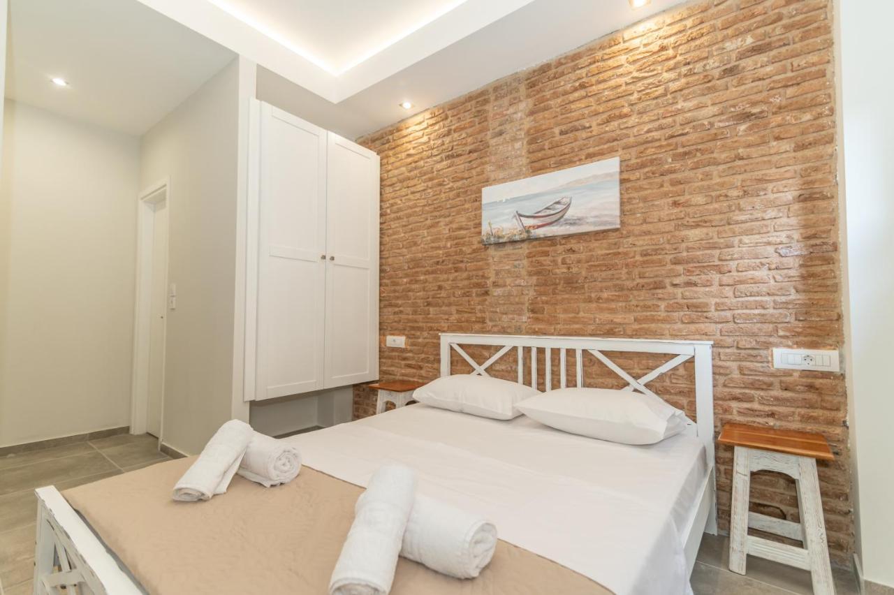 Camara Suite Кос Екстер'єр фото