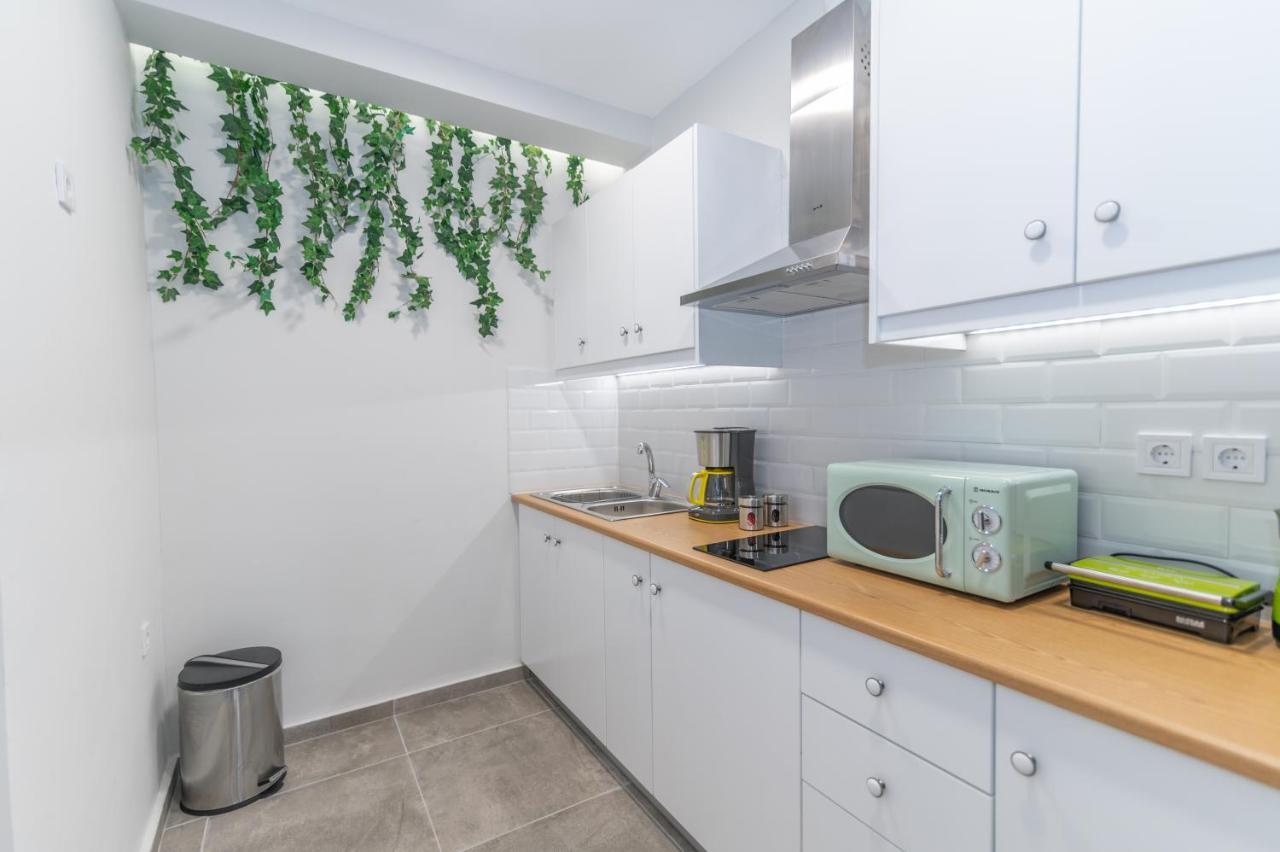 Camara Suite Кос Екстер'єр фото