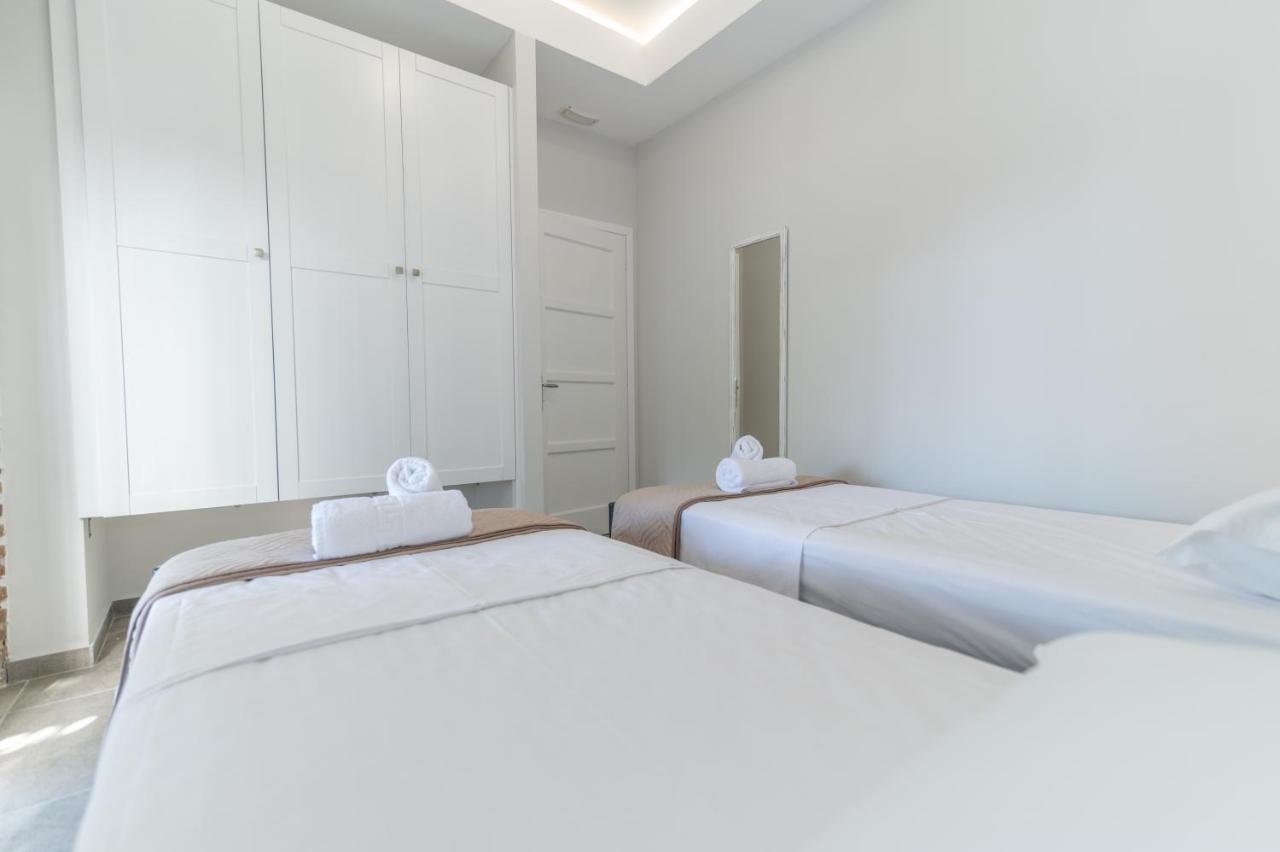 Camara Suite Кос Екстер'єр фото