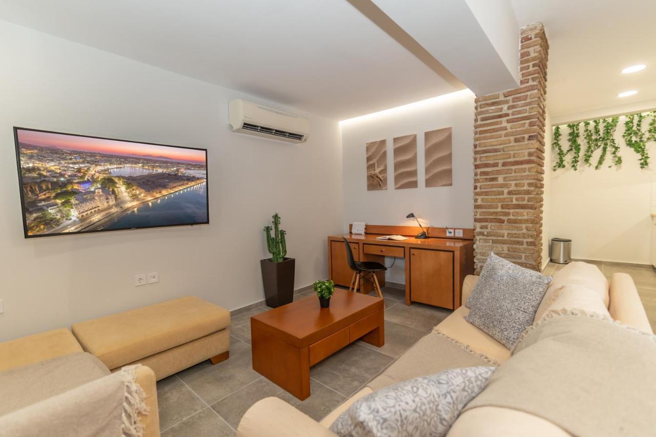 Camara Suite Кос Екстер'єр фото