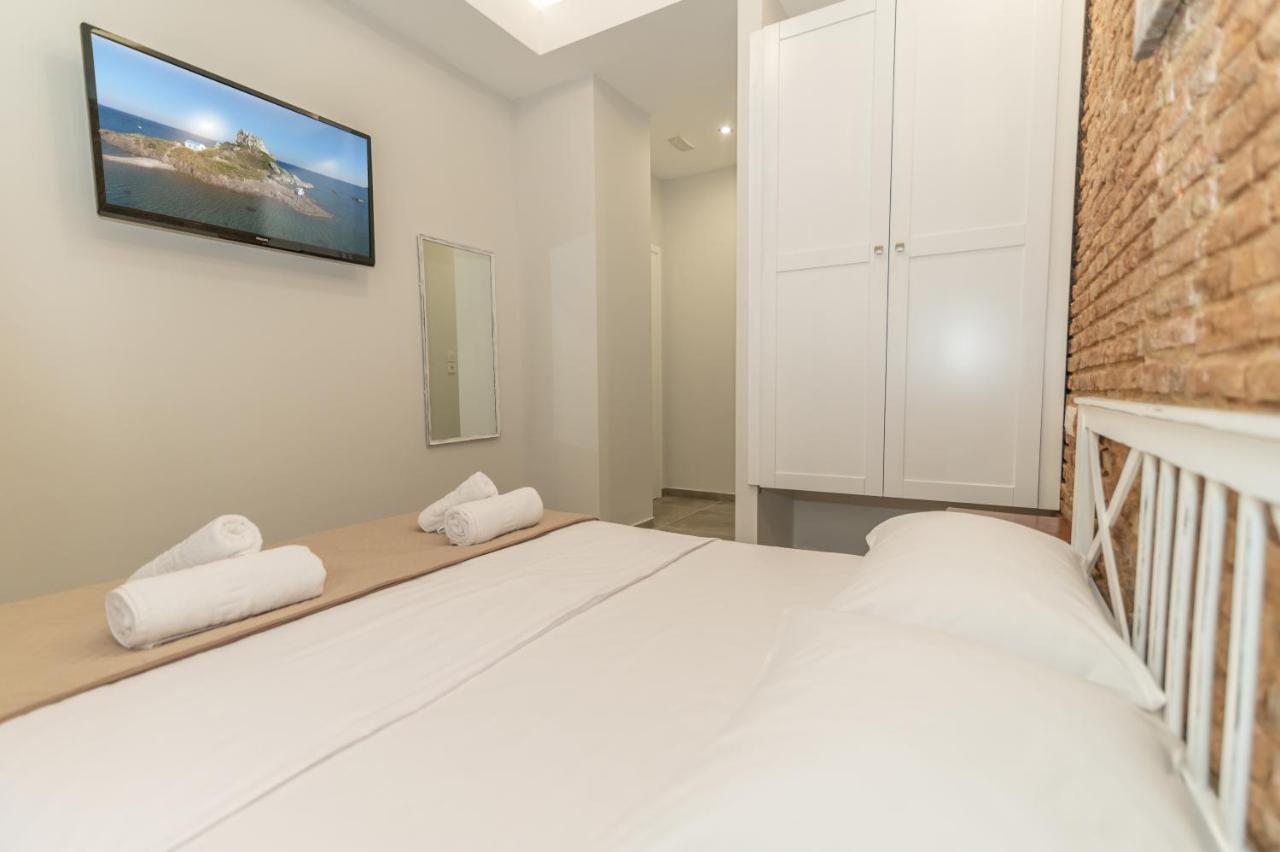 Camara Suite Кос Екстер'єр фото