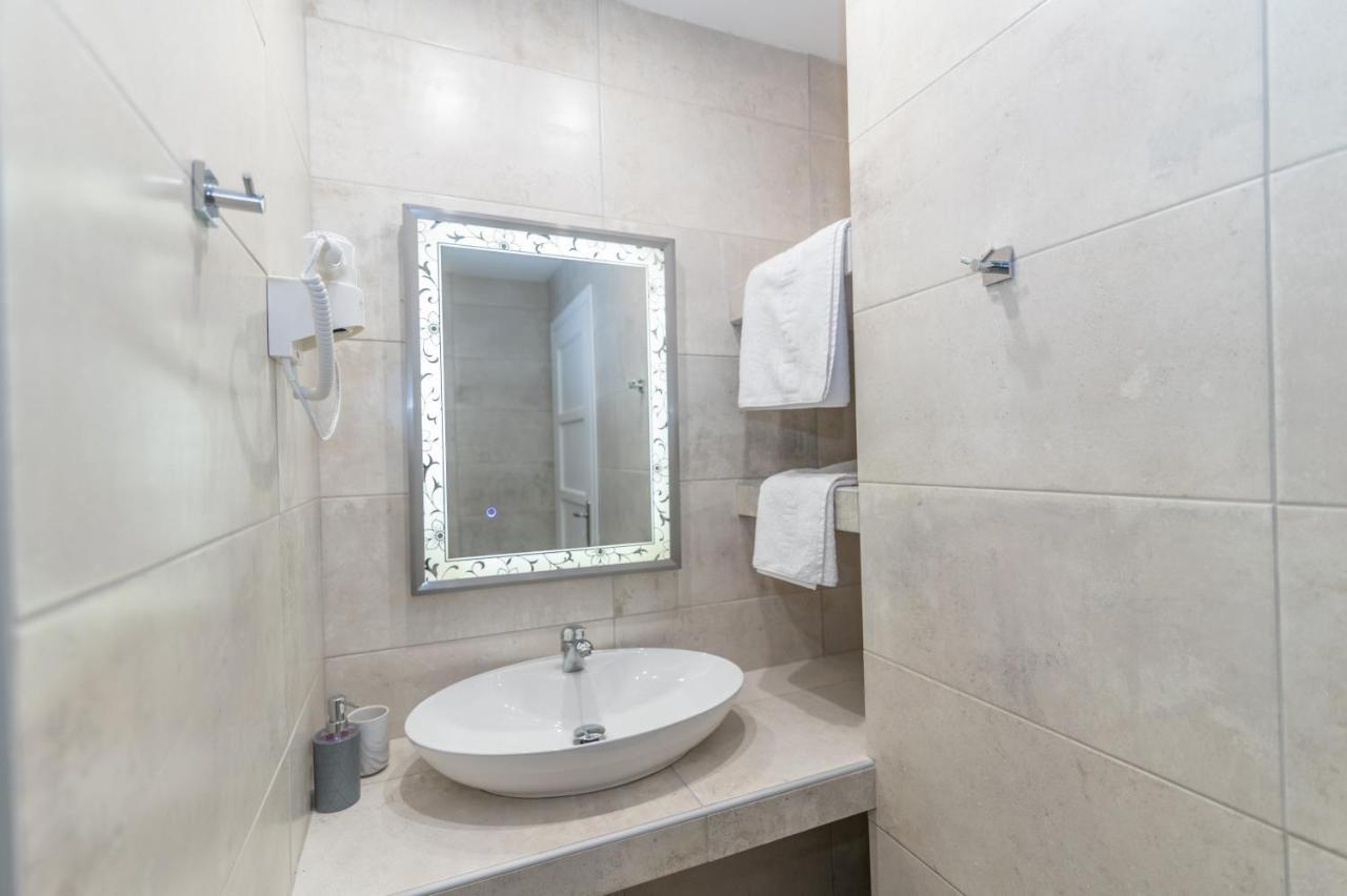 Camara Suite Кос Екстер'єр фото