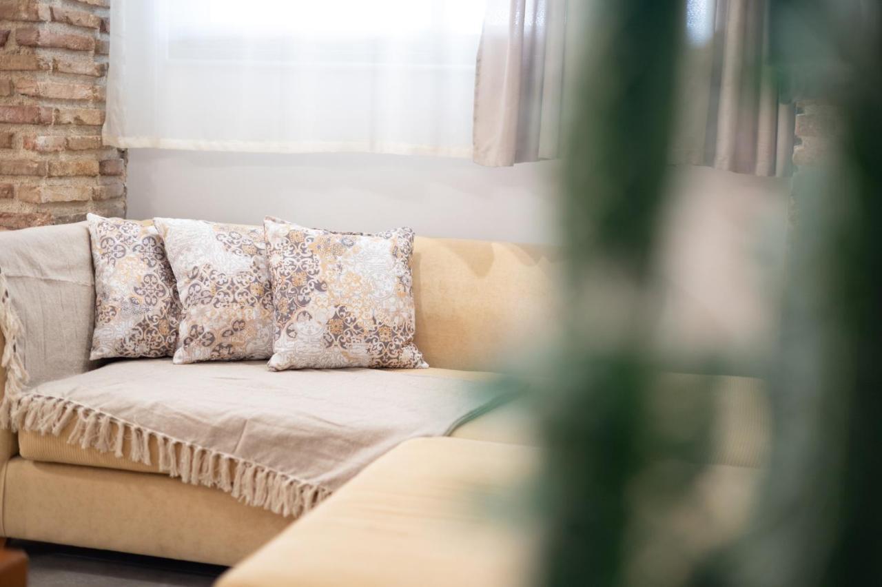 Camara Suite Кос Екстер'єр фото