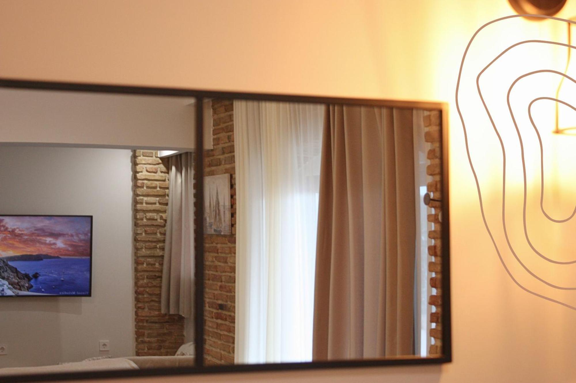 Camara Suite Кос Екстер'єр фото